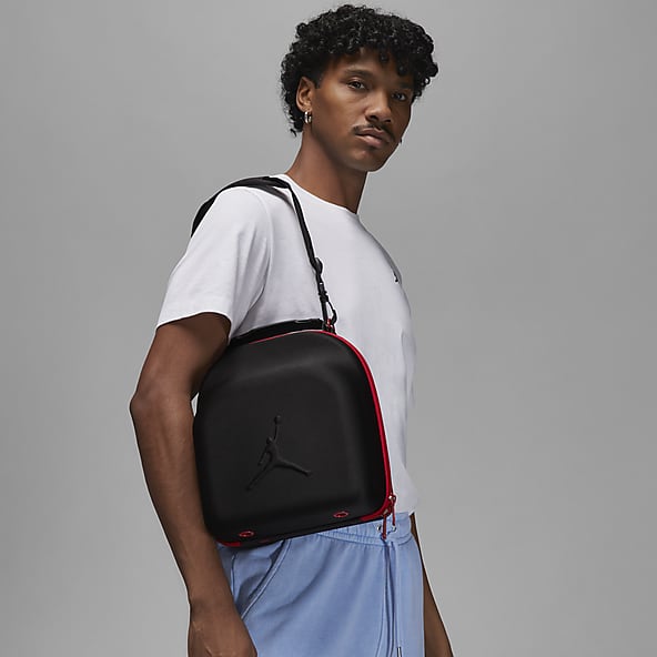 Jordan crossbody backpack hot sale